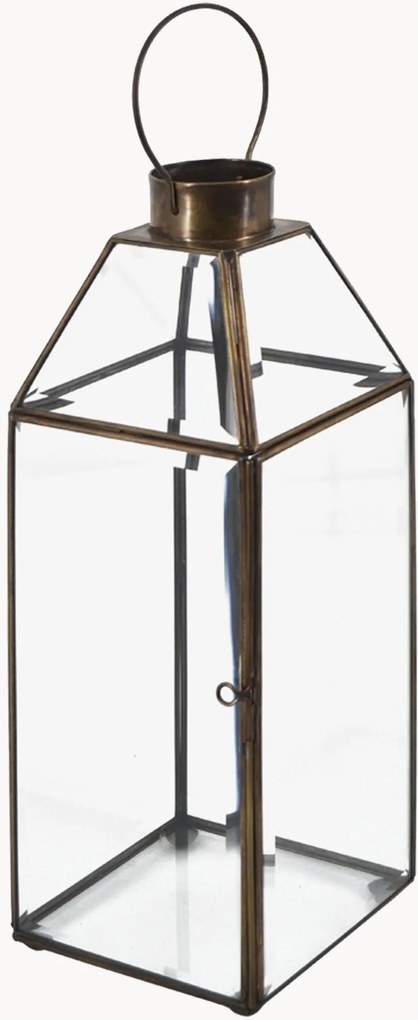 Castiçal artesanal Bisel