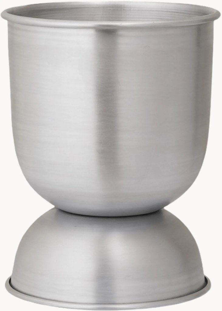 Vaso Hourglass, Alt 30 cm