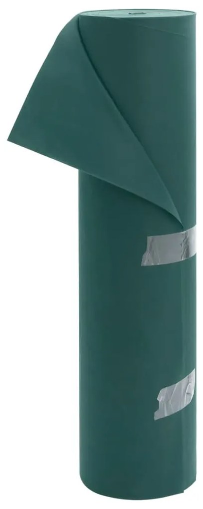 vidaXL Cobertura para plantas 70 g/m² 50x1,6 m