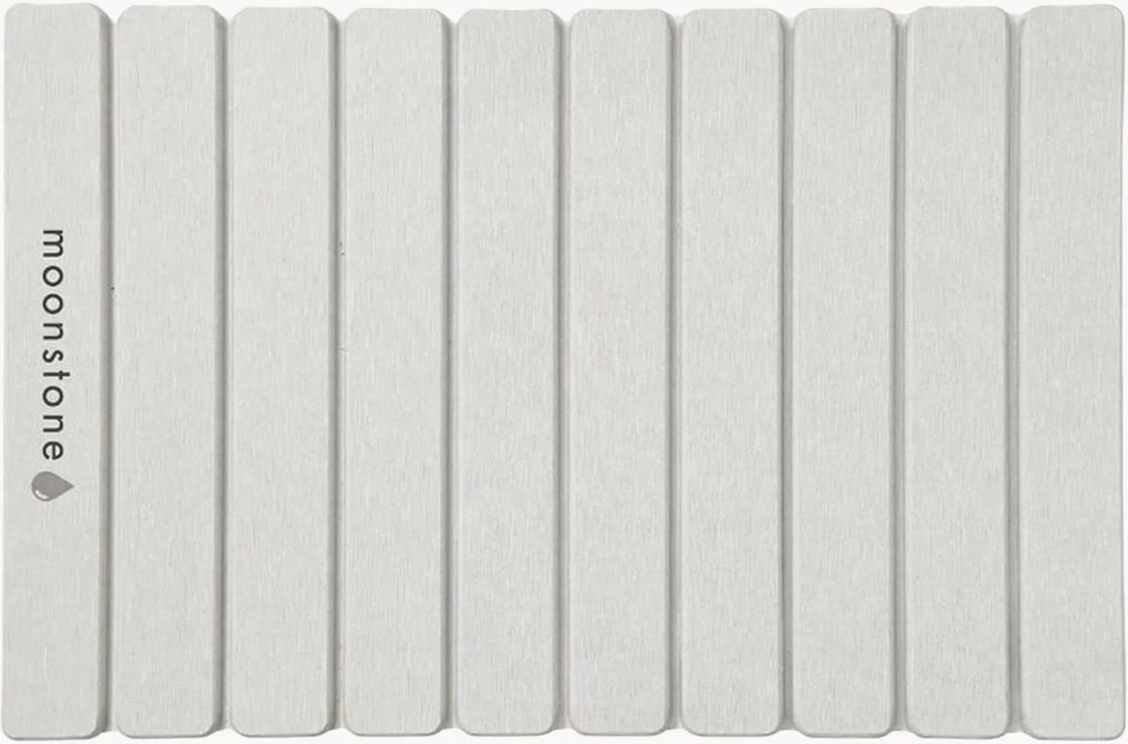 Tapete de banho dobrável antiderrapante Agilis Éternel