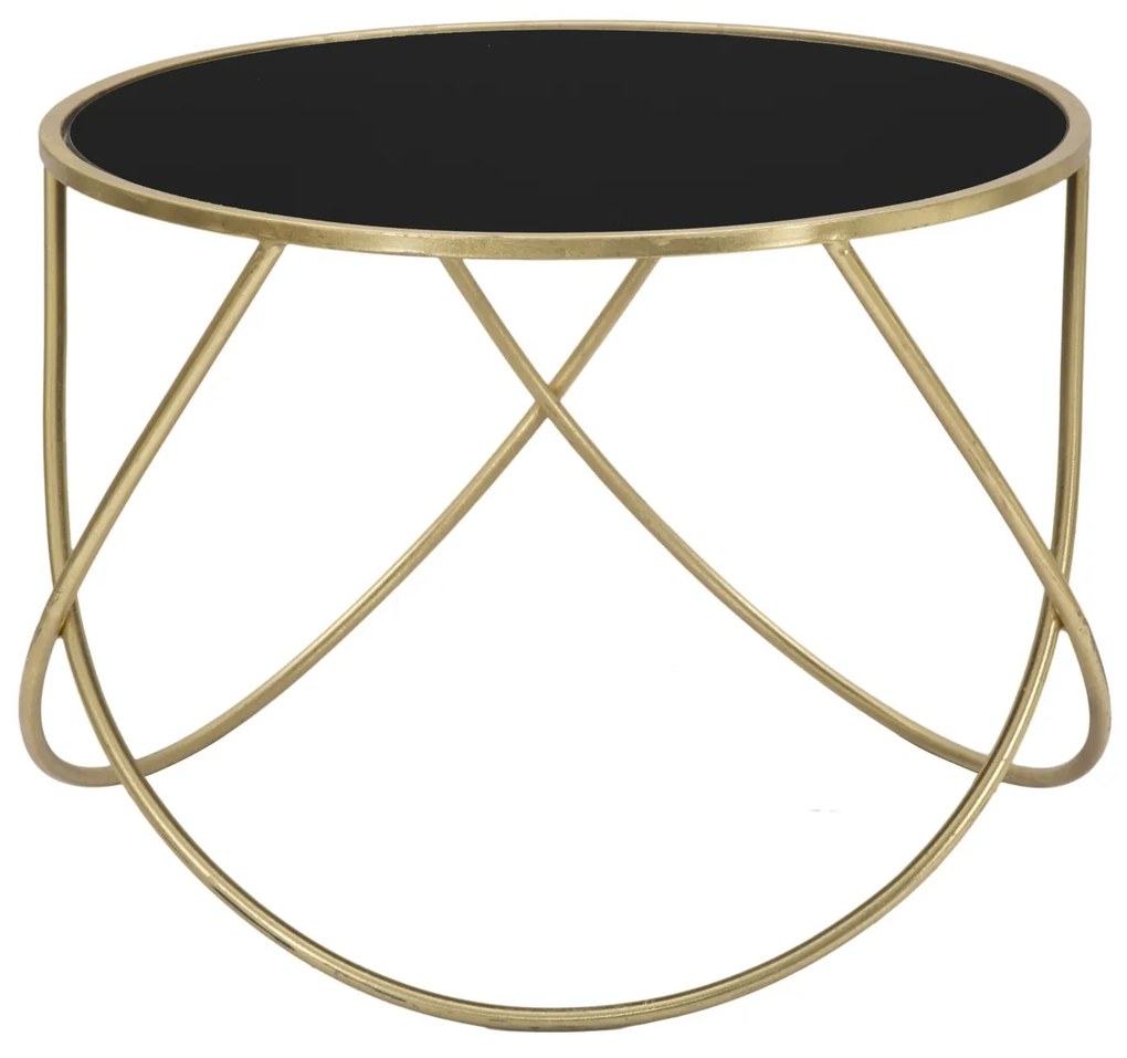 MESA DE ANEL CM Ø 60X45