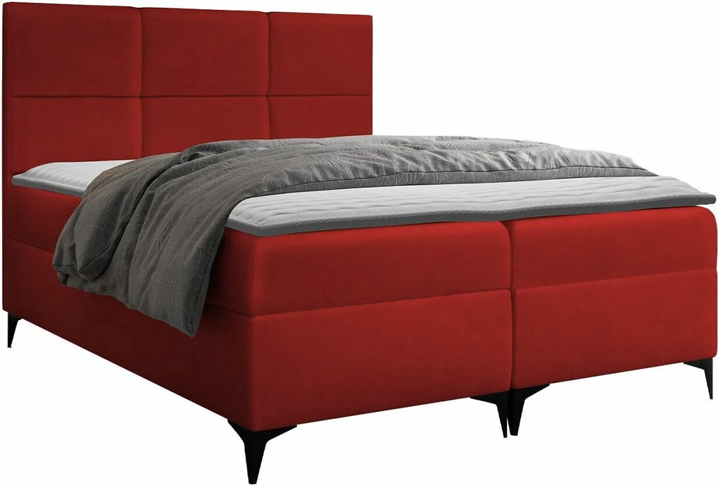 Cama continental Mare