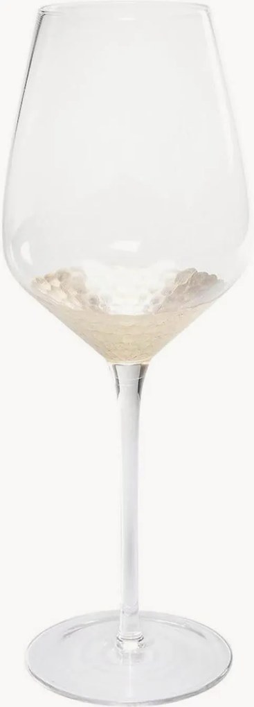 Copos de vinho tinto Gobi, conjunto de 4