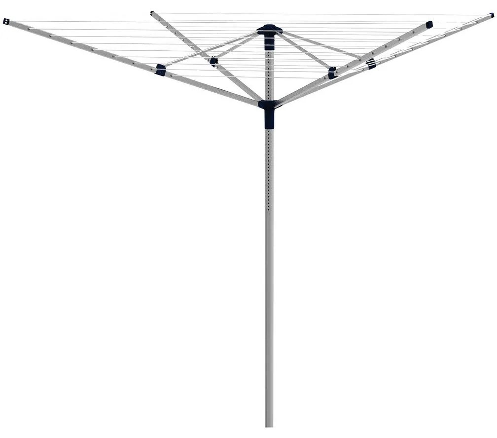 Estendal Gimi Garden Alumínio (180 x 180 x 187 cm)