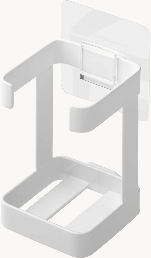 Suporte adesivo para dispositivos de cuidados da pele Tower