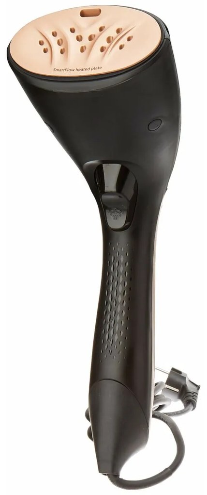 Ferro a vapor vertical Philips 1300 W, hasta 24g/min Vaporizador de prendas manual