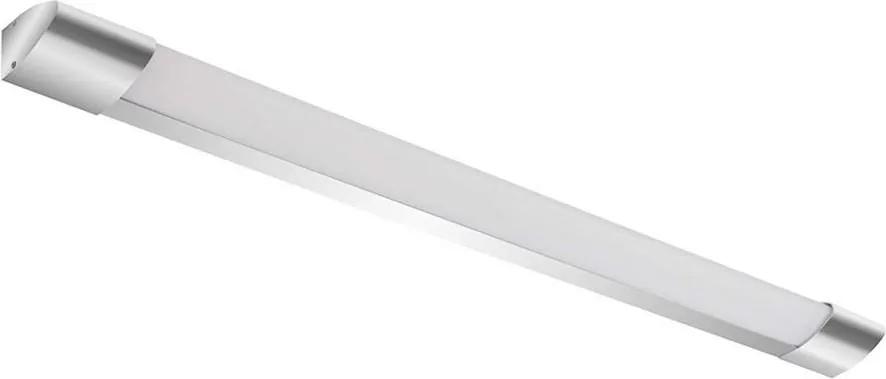 Briloner 2053-218 - Luz de parede de casa de banho LED 1xLED/15W/230V IP44