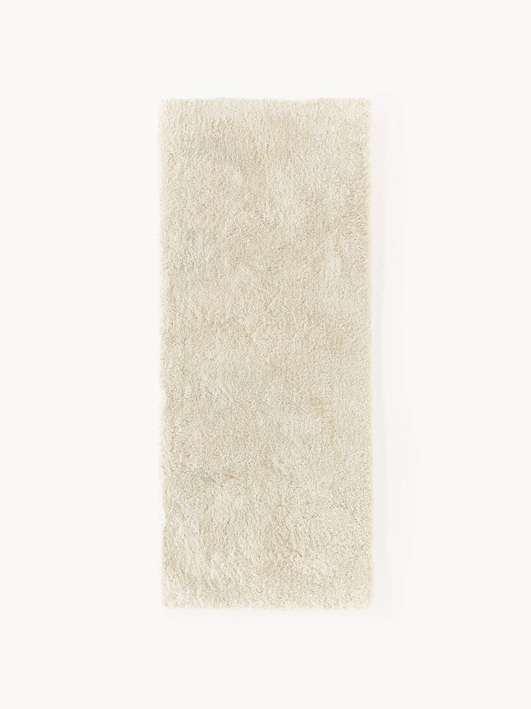 Passadeira com relevo felpudo Leighton