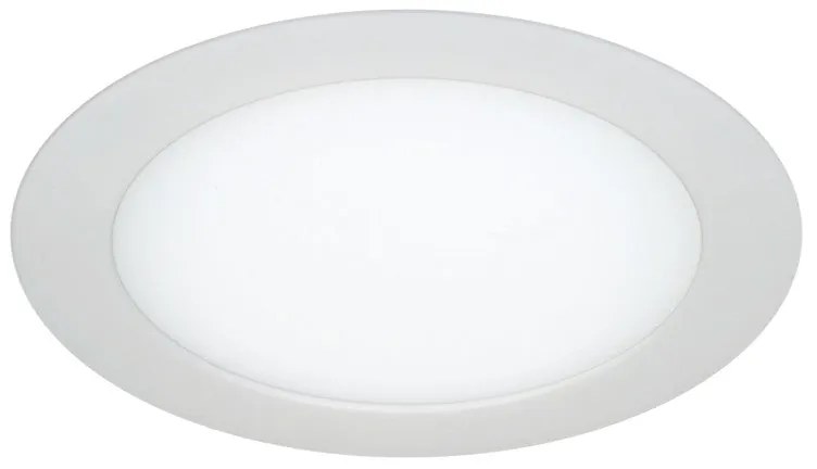 Know LED Downlight 12W 4000K Round White