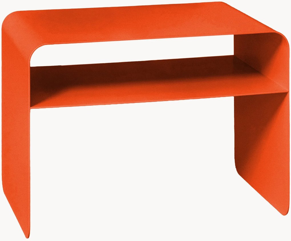 Mesa de apoio artesanal Cosmo