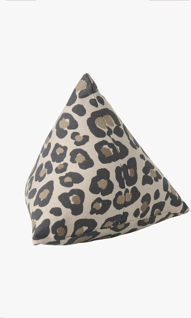 Almofada de algodão Billie