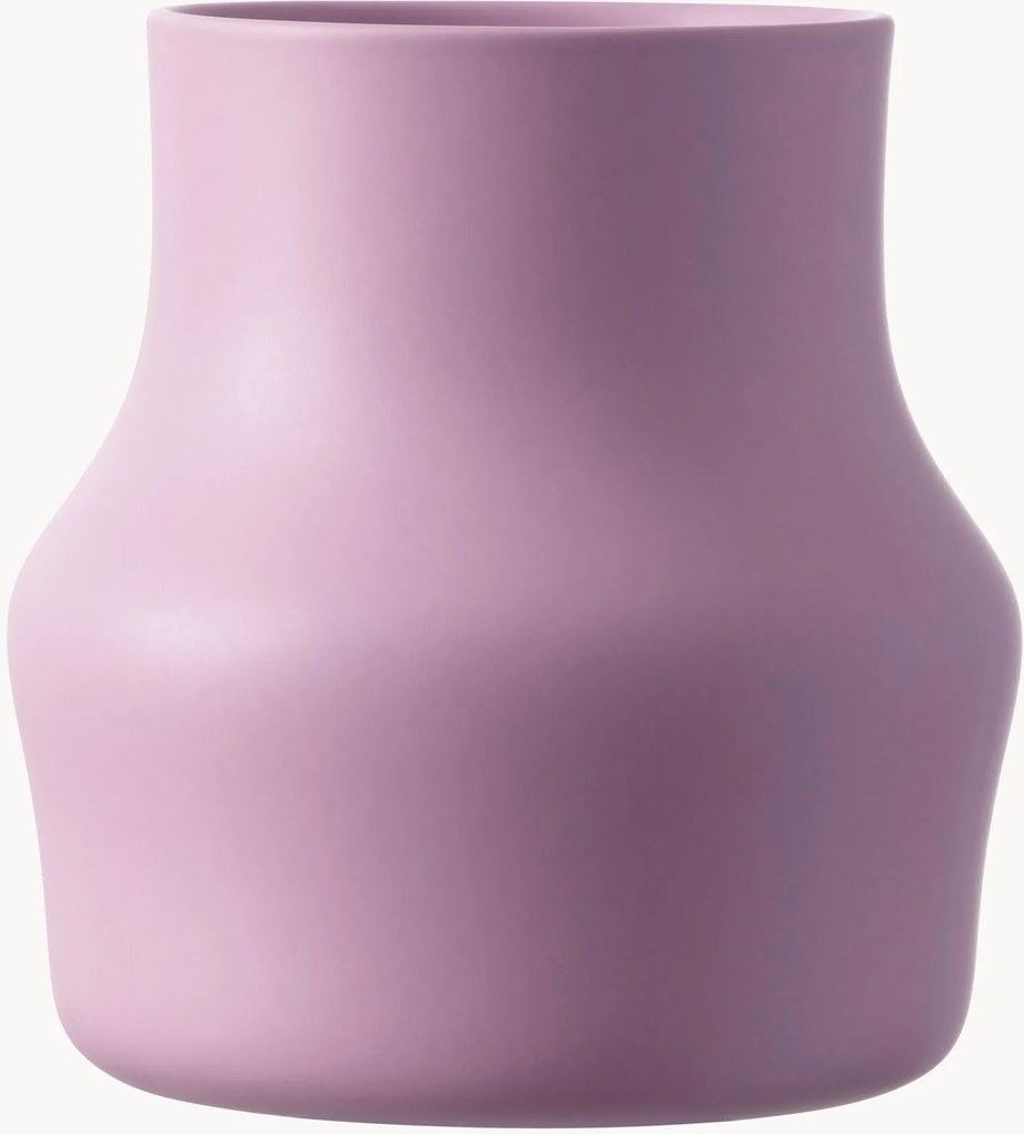 Jarra de cerâmica Dorotea, Alt 20 cm