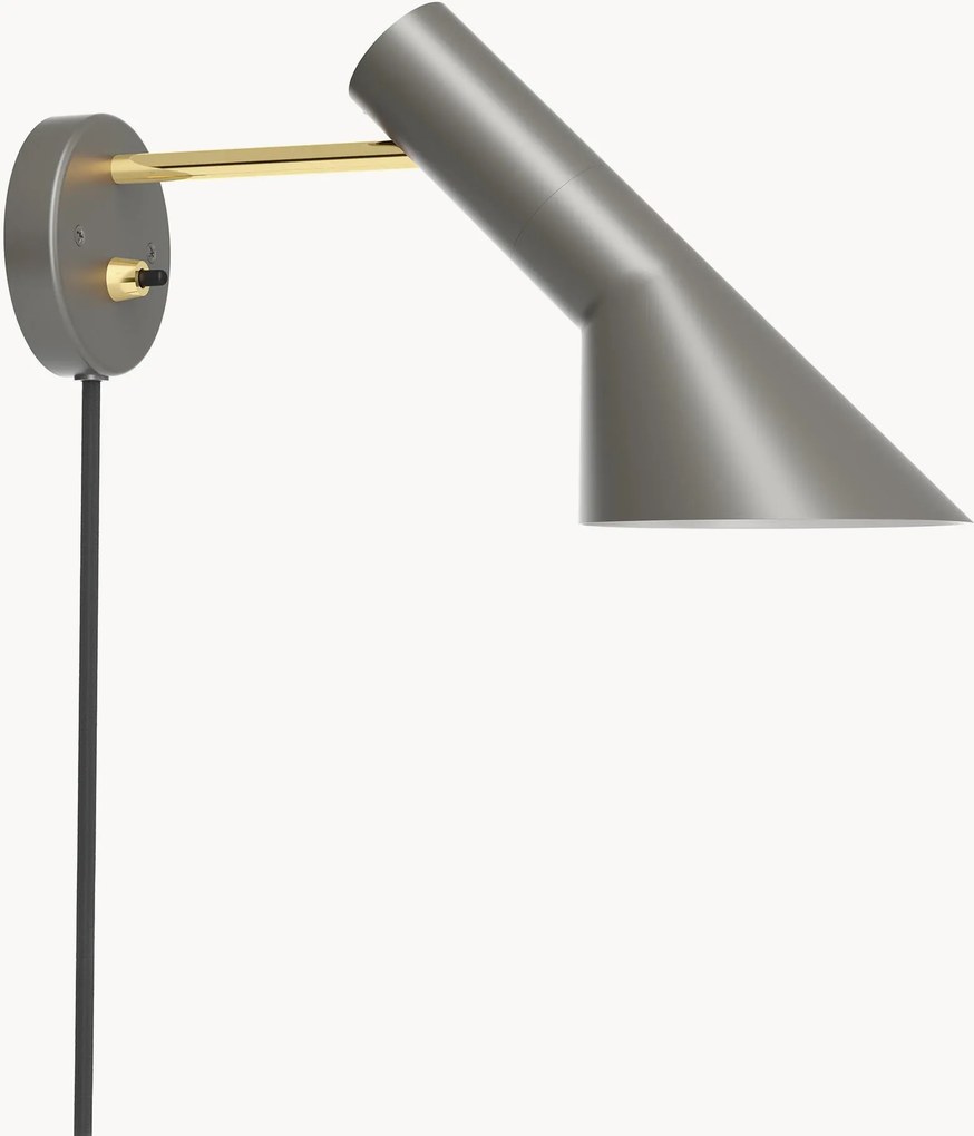 Candeeiro de parede AJ