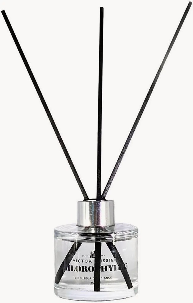 Difusor Chlorophylle (tulipa, vetiver fresco, fresia)