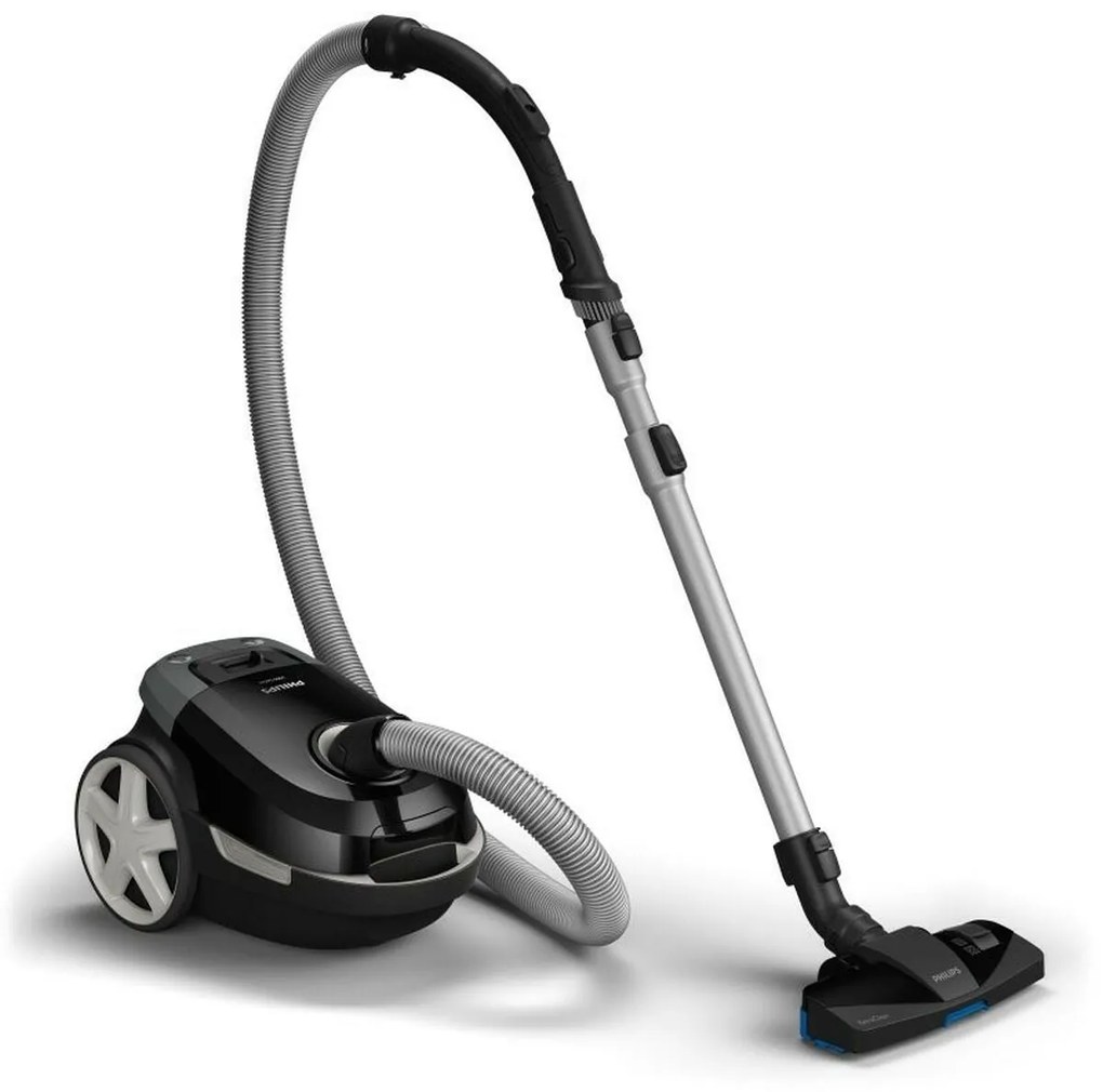 Aspirador com Saco Philips XD3112/09 3 l 79 dB Preto 900 W 900W