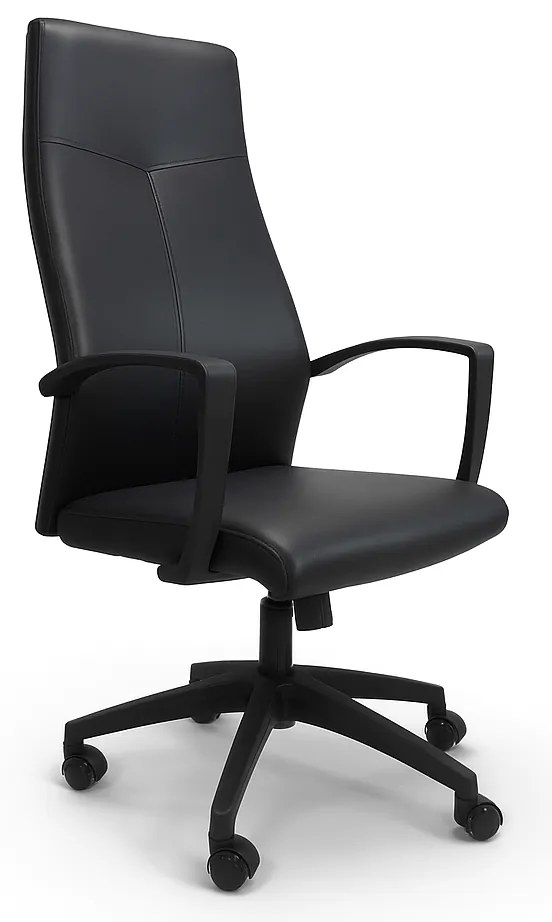 Cadeira Executiva Pecunia Roménia