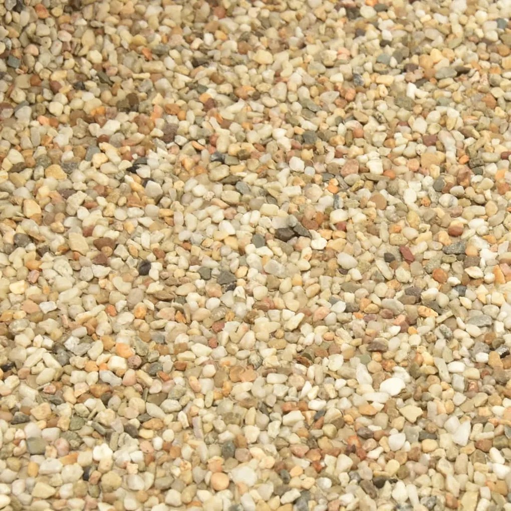 Revestimento de pedra 500x60 cm cor areia natural