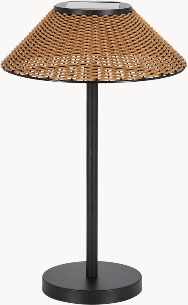 Candeeiro solar LED Kalyan