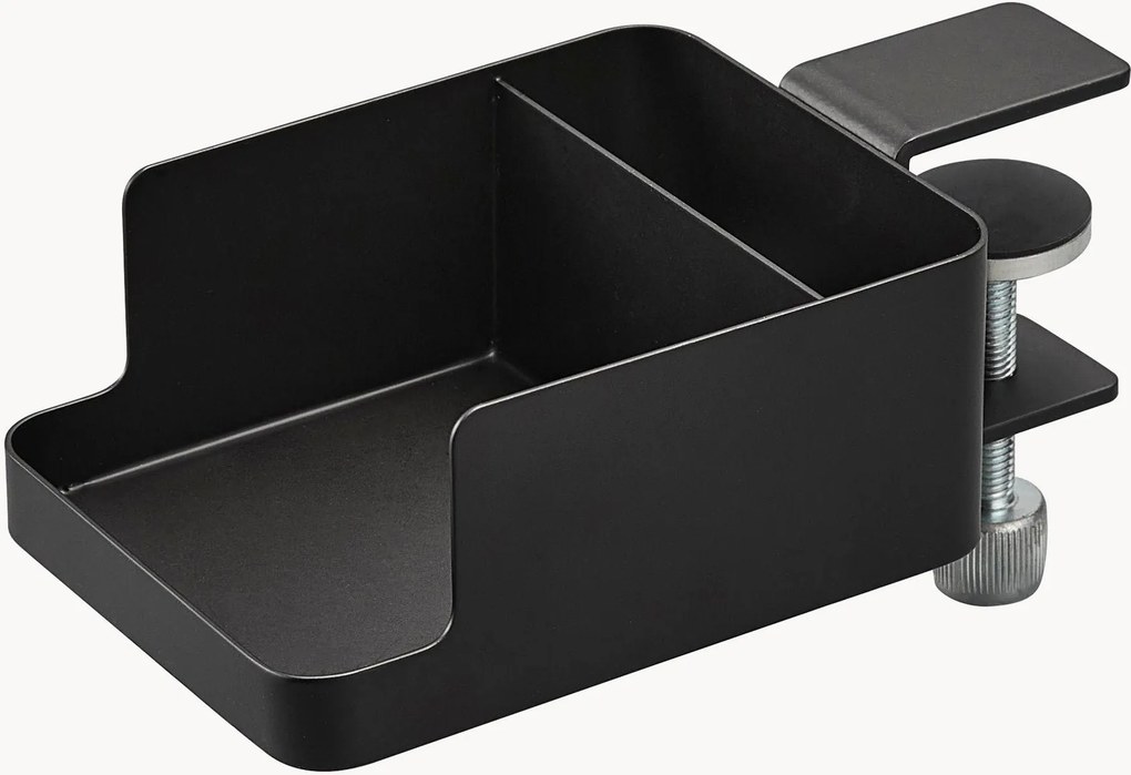 Suporte para smartphone e copos Tower