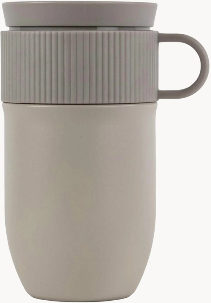 Caneca térmica Ted