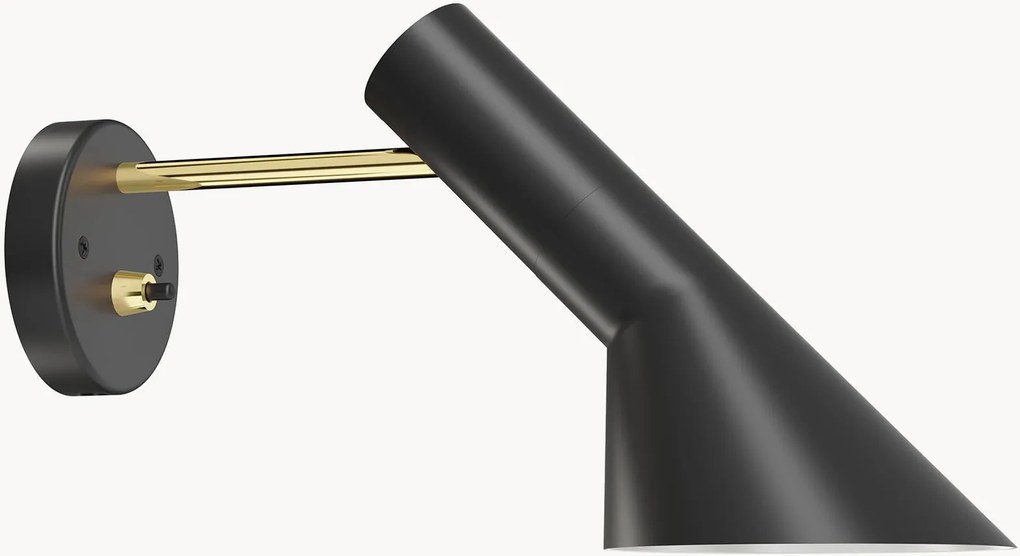 Candeeiro de parede AJ