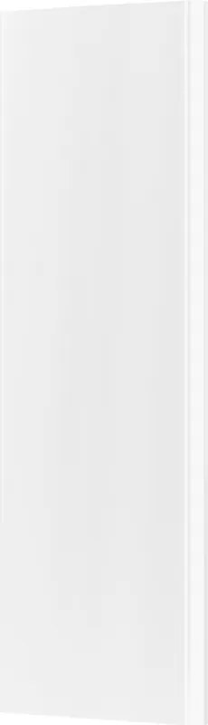 Mexen VR20S Radiador de chapa Flat 2000 x 500 mm, ligação inferior central, 1181 W, branco - W6-200-050-00