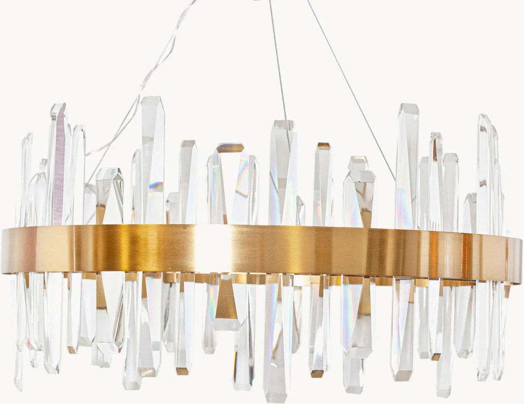 Candeeiro suspenso LED Triumph
