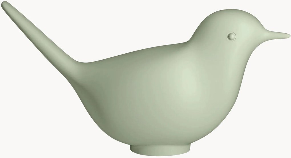 Objeto decorativo para jardim Pulcino