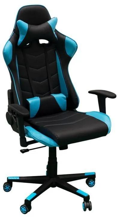 Cadeira TopPlayer Cor: Azul