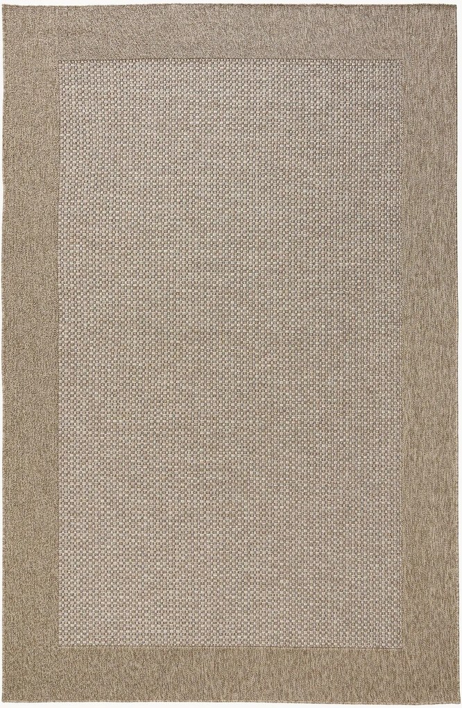 Tapete para interior e exterior Naoto