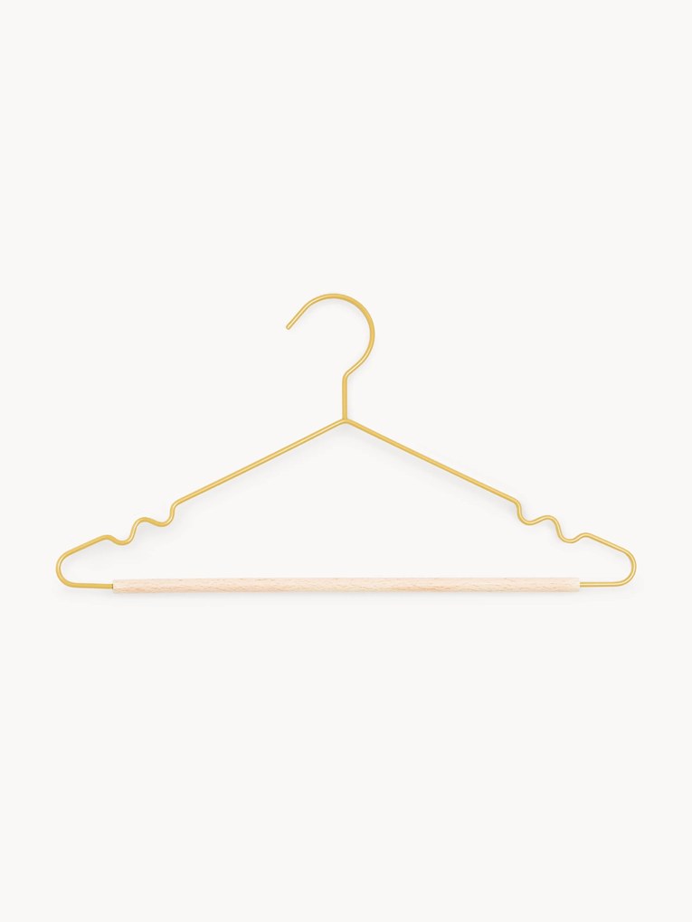 Cabide Adult Top, 10 uni.