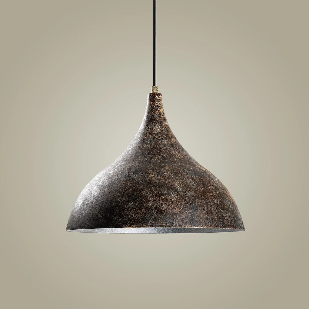 Chandelier Bıtlısım – Antiquation – Ø41 h:35 cm