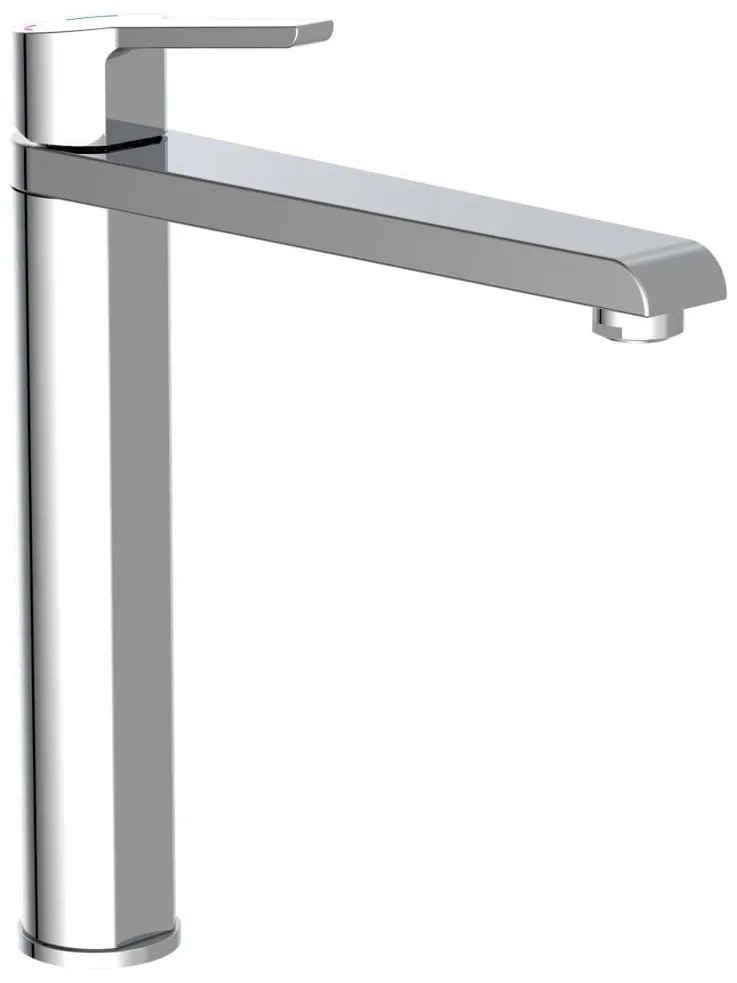 429399 SCHÜTTE Torneira misturadora para lavatório VITA cromado