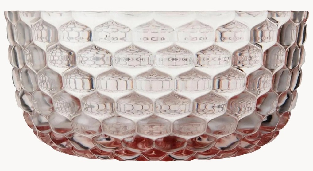 Taças com textura Jellies, conjunto de 4