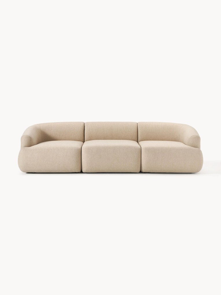Sofá modular Sofia (4 lugares)