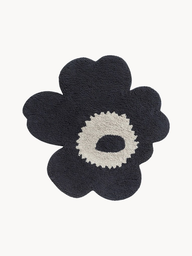 Tapete de casa de banho antiderrapante Unikko