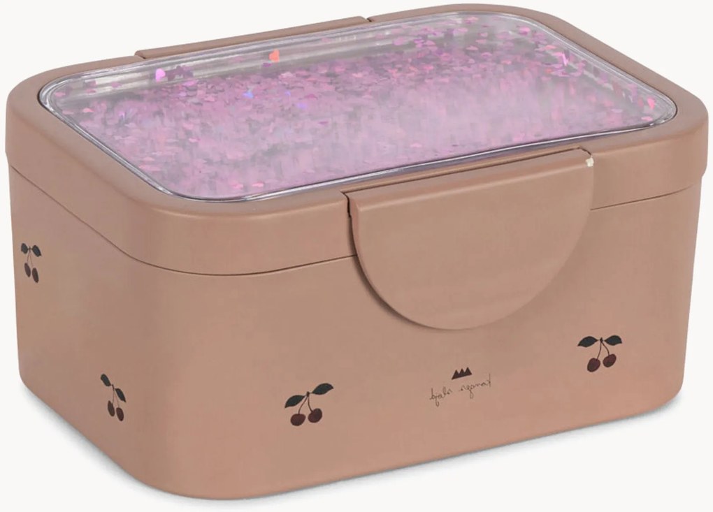 Lancheira para crianças Cherry Blush