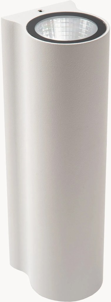 Candeeiro de parede LED para exterior Akra