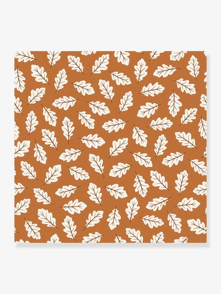 Agora -30%: Papel de parede, Folhagem, Joro da LILIPINSO castanho