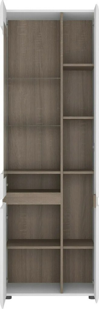 Conjunto para sala de estar Vesfera 116