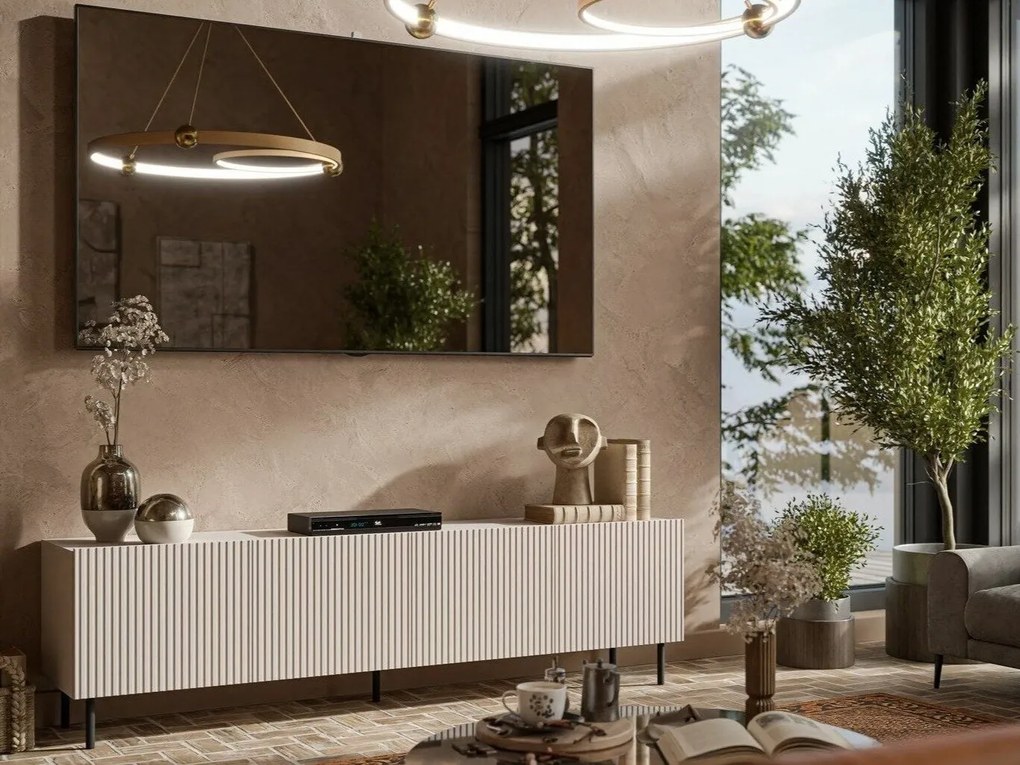 Móvel de TV Livsonu 104