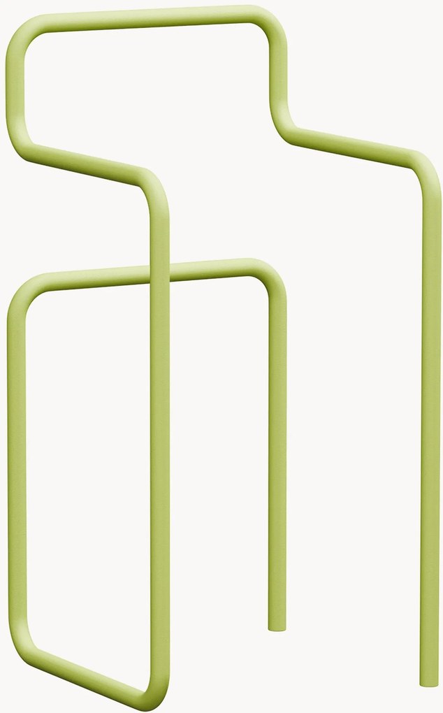 Bengaleiro de metal James