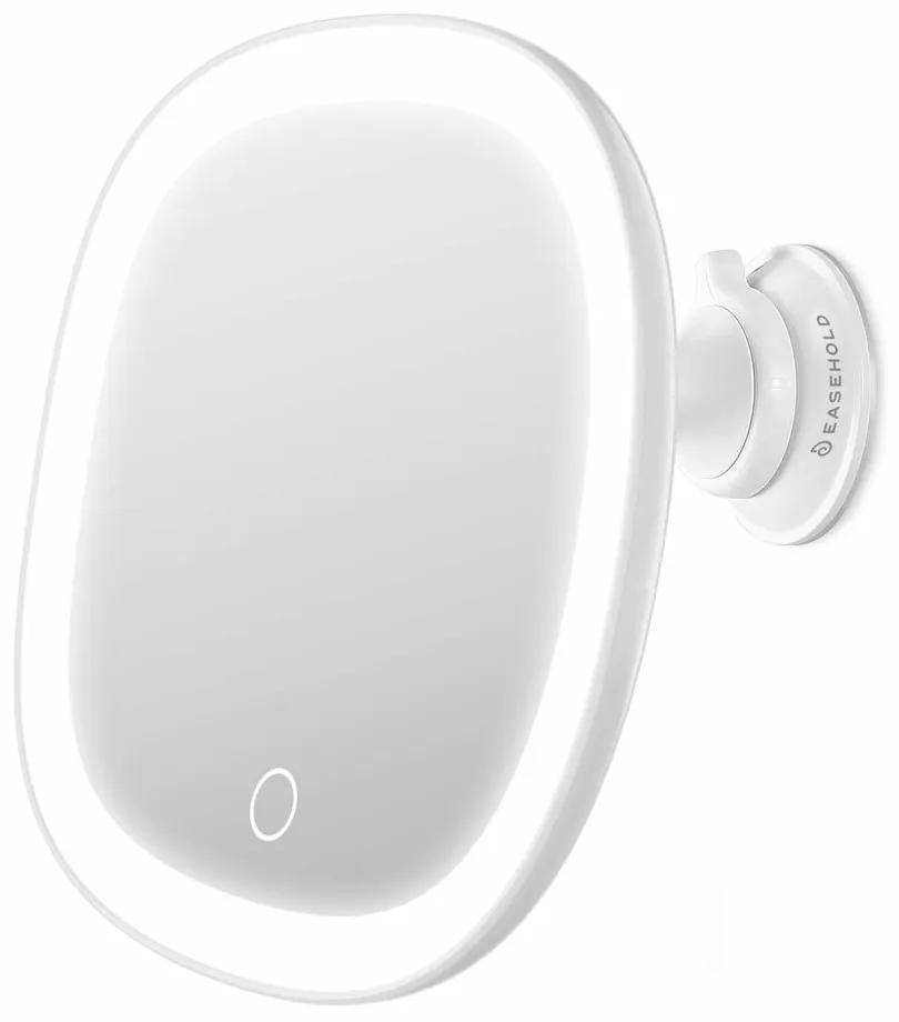 Espelho de Aumento LED com Braço Flexível e Ventosa (Recondicionado B)