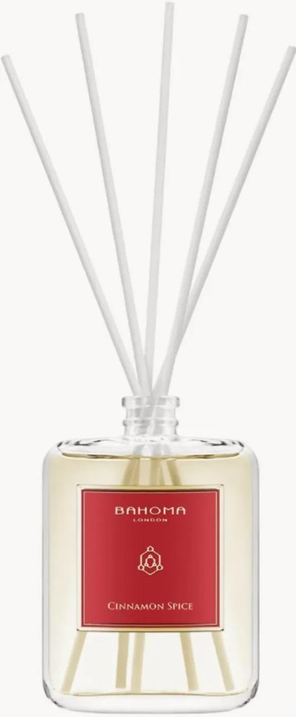 Difusor Cinnamon Spice (canela)