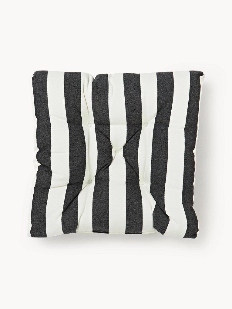 Almofadas de assento para exterior Cosby, conjunto de 2