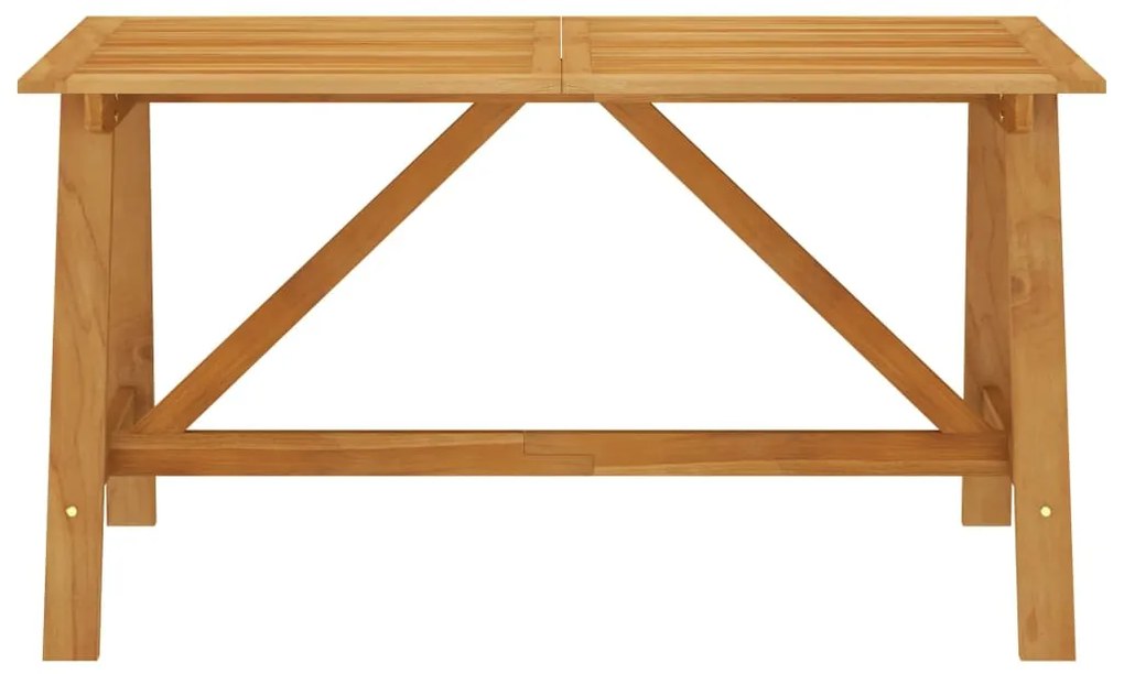 5 pcs conjunto de jantar p/ jardim c/ almofadões preto