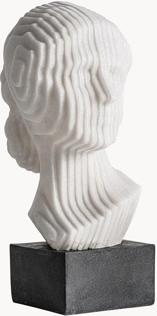 Objeto decorativo Lisa