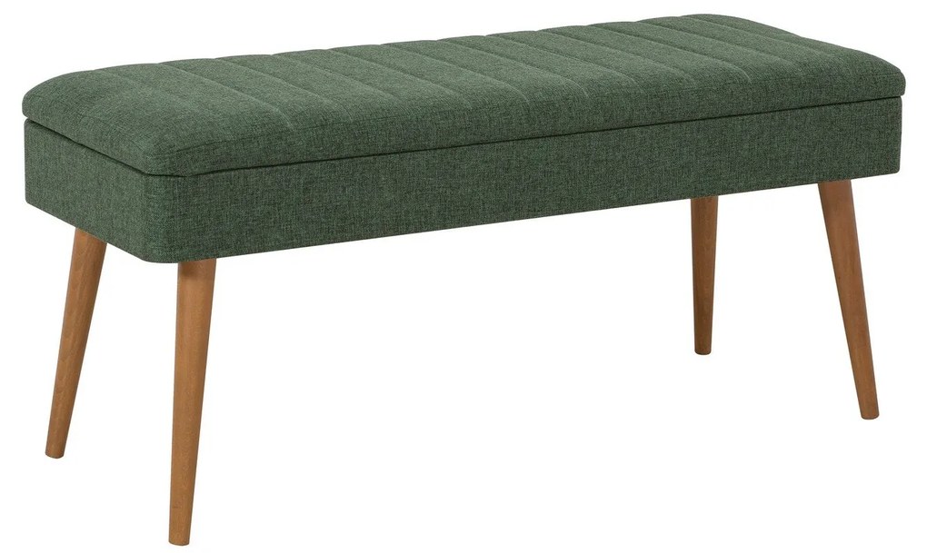 Conjunto de Mobiliário de Entrada Vegas – Branco e Verde – Sapateira 5