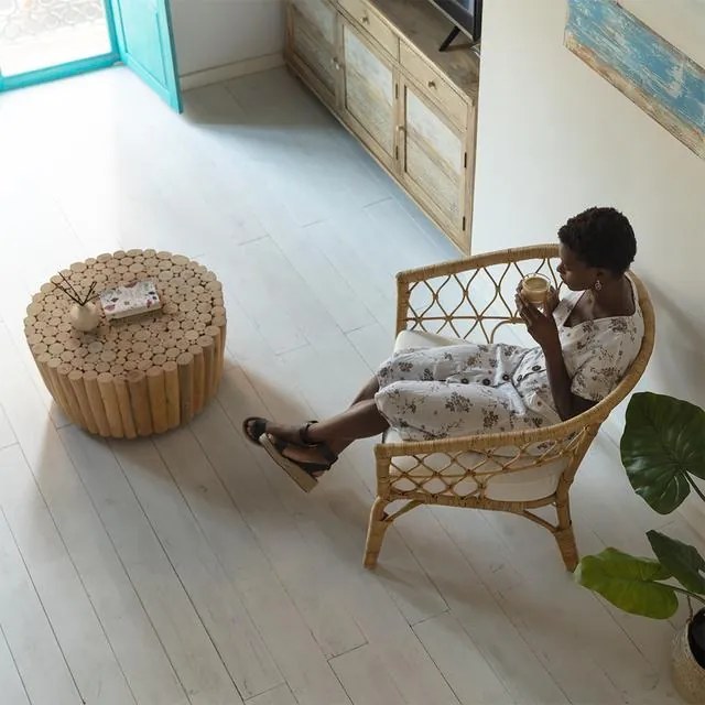 Máquina de café express Cumbia Capricciosa Black