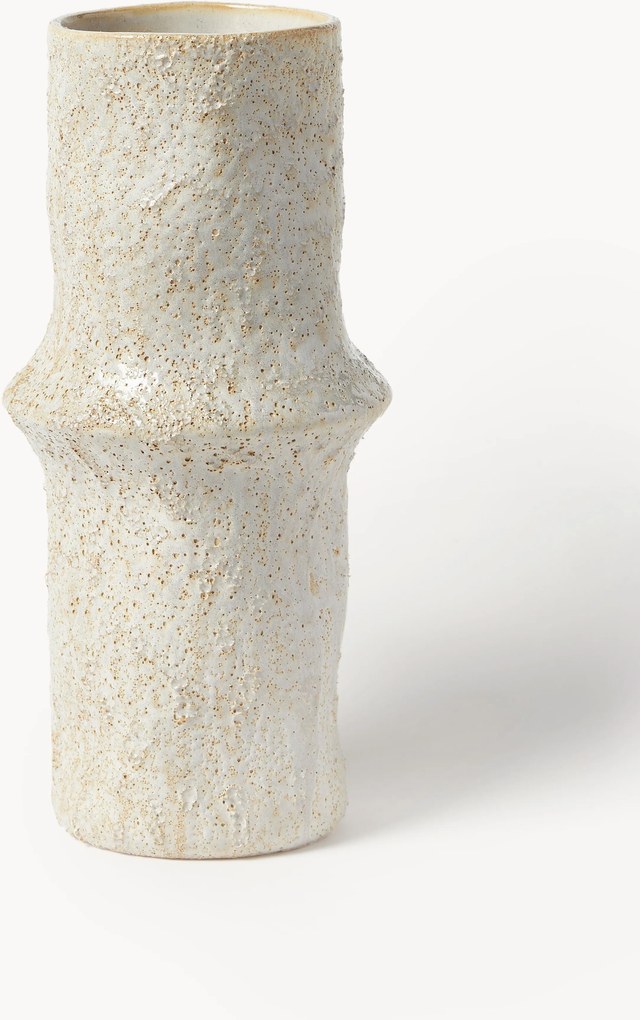 Jarra em cerâmica Earth, Alt 31 cm